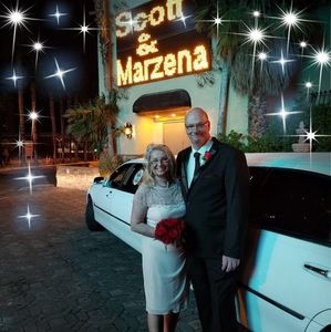 Meet your Posher, Scott